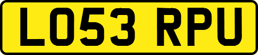 LO53RPU