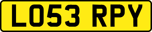 LO53RPY