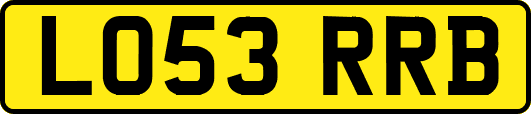 LO53RRB