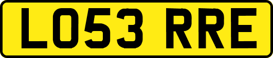 LO53RRE