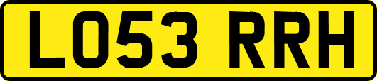 LO53RRH