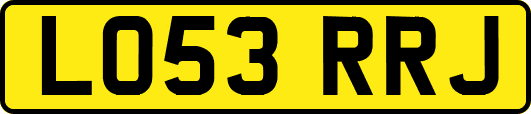 LO53RRJ