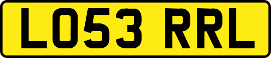 LO53RRL