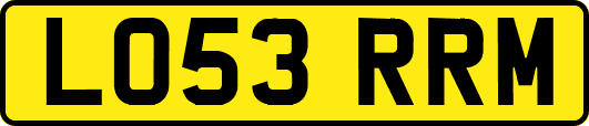 LO53RRM