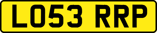 LO53RRP