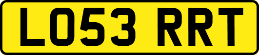 LO53RRT
