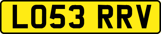 LO53RRV
