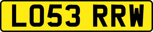 LO53RRW