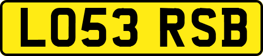 LO53RSB