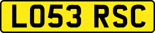 LO53RSC
