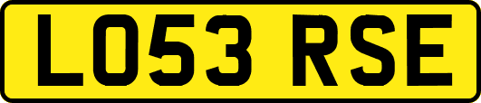 LO53RSE