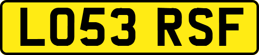 LO53RSF