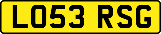 LO53RSG
