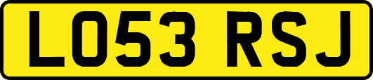 LO53RSJ