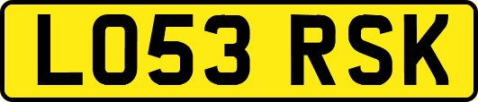 LO53RSK