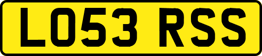 LO53RSS