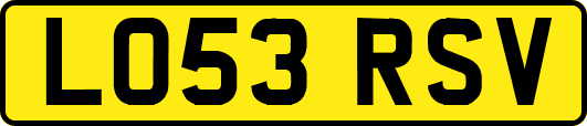LO53RSV