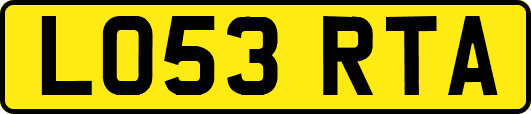LO53RTA