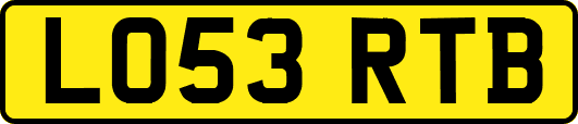 LO53RTB