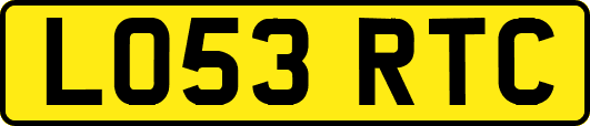 LO53RTC