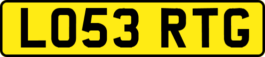 LO53RTG