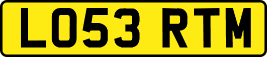 LO53RTM