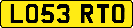 LO53RTO