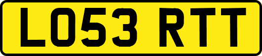 LO53RTT