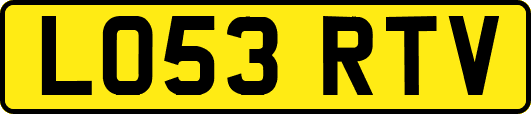 LO53RTV