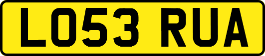 LO53RUA