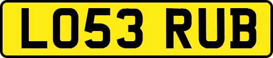 LO53RUB
