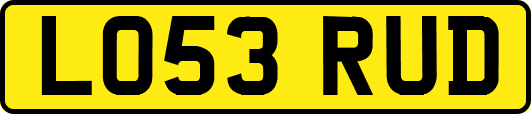 LO53RUD