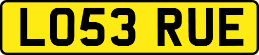 LO53RUE