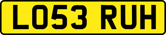 LO53RUH