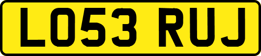 LO53RUJ