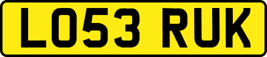 LO53RUK