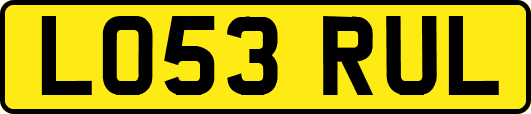 LO53RUL