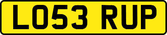 LO53RUP