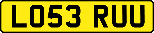 LO53RUU