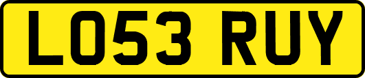 LO53RUY
