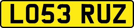 LO53RUZ