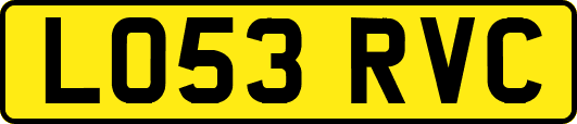 LO53RVC