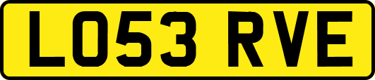 LO53RVE