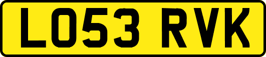 LO53RVK