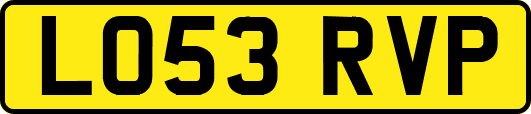 LO53RVP