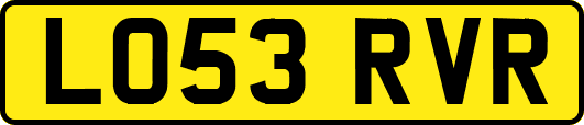LO53RVR