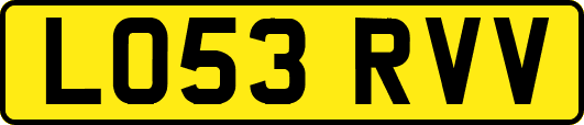 LO53RVV