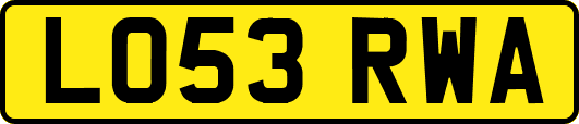 LO53RWA