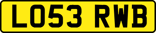 LO53RWB