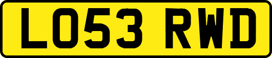 LO53RWD